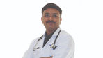 Dr. Ramakrishna Janapati, Cardiologist